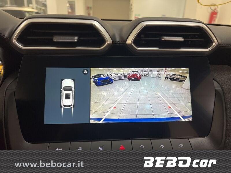 MG ZS NEW ZS 1.5 Standard