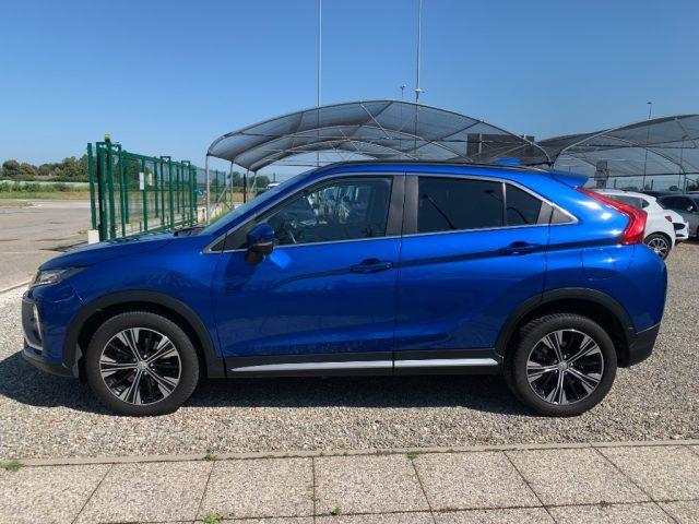 MITSUBISHI Eclipse Cross 2.2 diesel 4WD aut. Diamond SDA