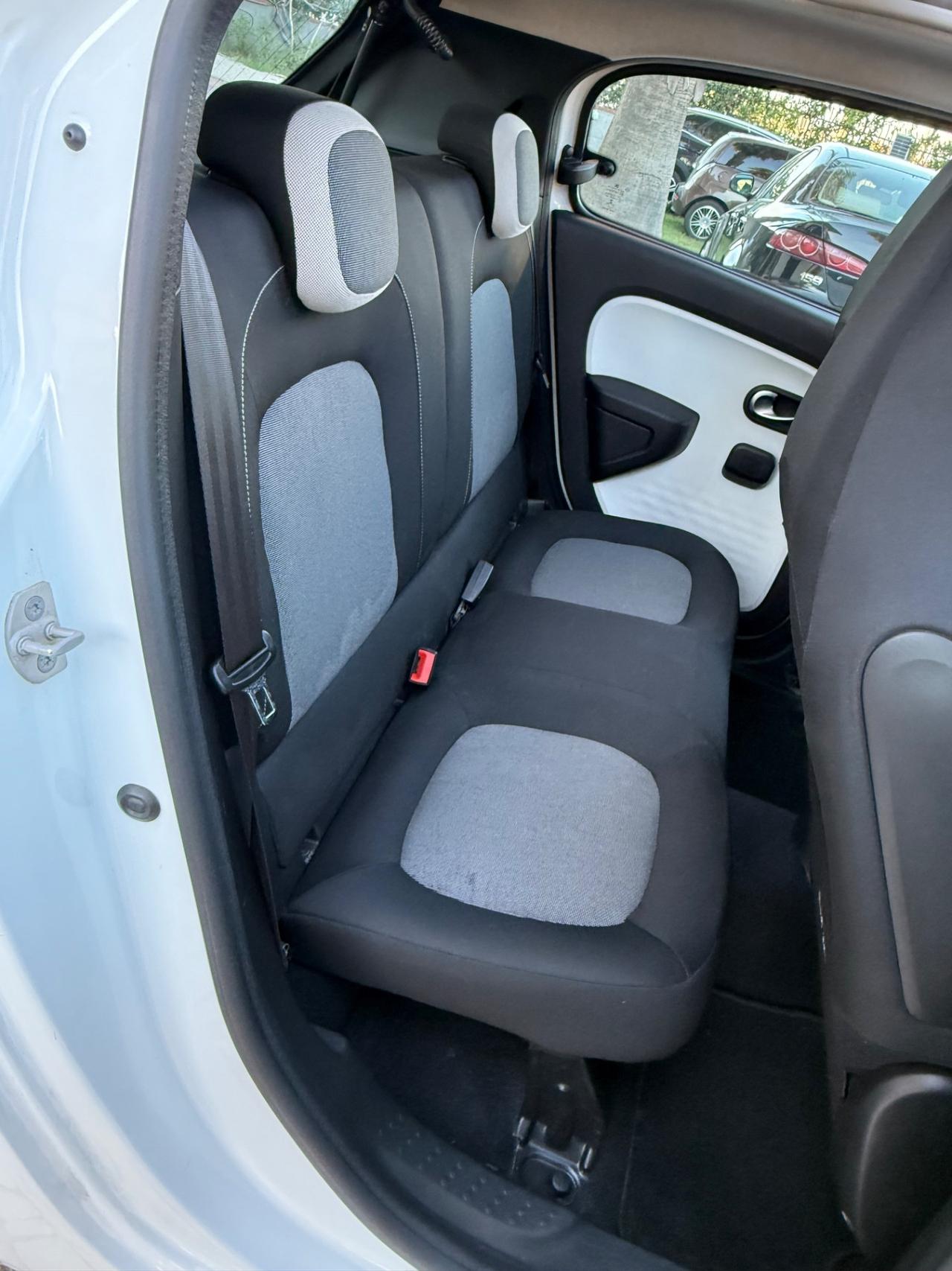 Renault Twingo SCe Life