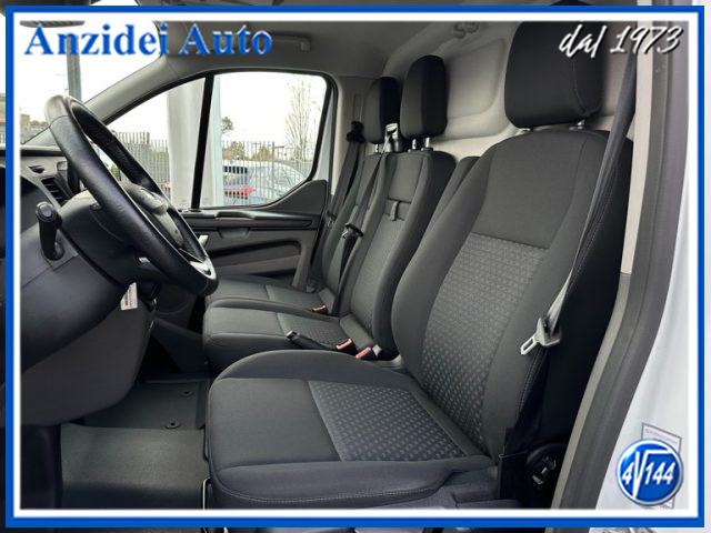 FORD Transit Custom 2.0 TDCi L1H2 Tetto Alto Trend