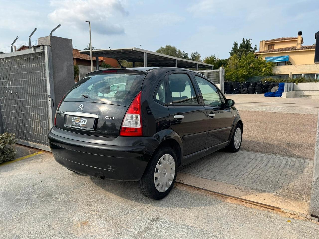 CITROEN C3 PRONTA CONSEGNA