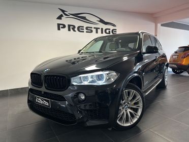 BMW X5 2.5D M-SPORT 218CV XDRIVE FULL PRONTA CONSEGNA