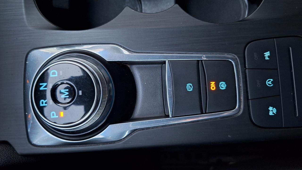 Ford Kuga 1.5 EcoBlue 120 CV ST-Line