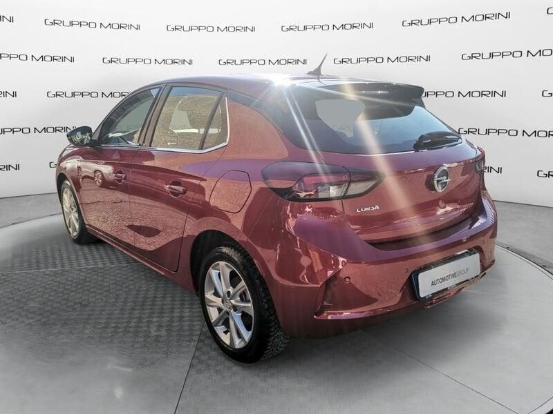 Opel Corsa Corsa 1.5 D 100 CV Elegance