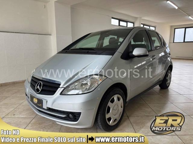 Mercedes Classe A 180 cdi Executive Unipro