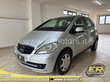 Mercedes Classe A 180 cdi Executive Unipro