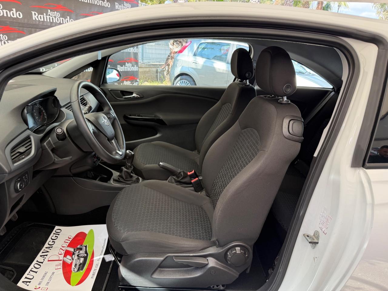 Opel Corsa 1.3 CDTI