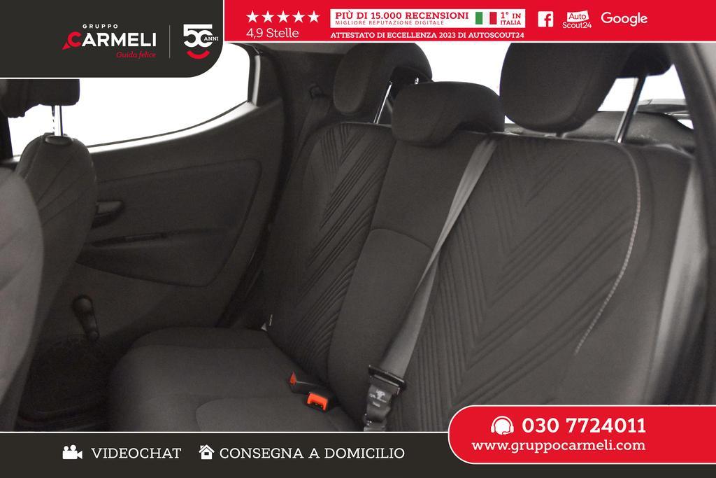 Lancia Ypsilon 1.0 FireFly Hybrid Gold