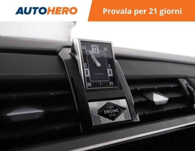 DS AUTOMOBILES DS 7 Crossback BlueHDi 130 aut. Grand Chic