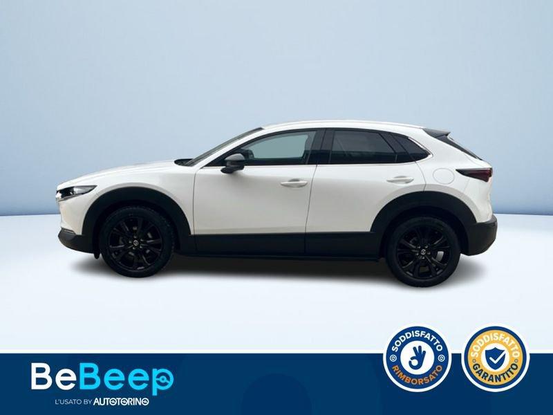 Mazda CX-30 2.5 M-HYBRID HOMURA 2WD 140CV 6AT