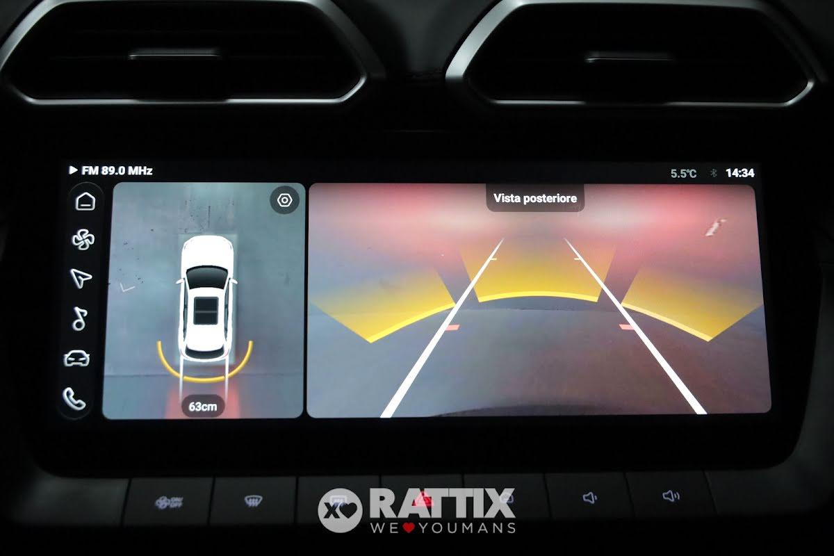 MG ZS 1.5 115CV Comfort