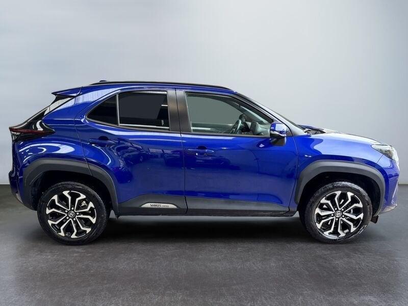 Toyota Yaris Cross 1.5H (116 CV) E-CVT Trend