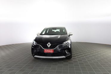 RENAULT Captur Captur TCe 12V 90 CV Equilibre