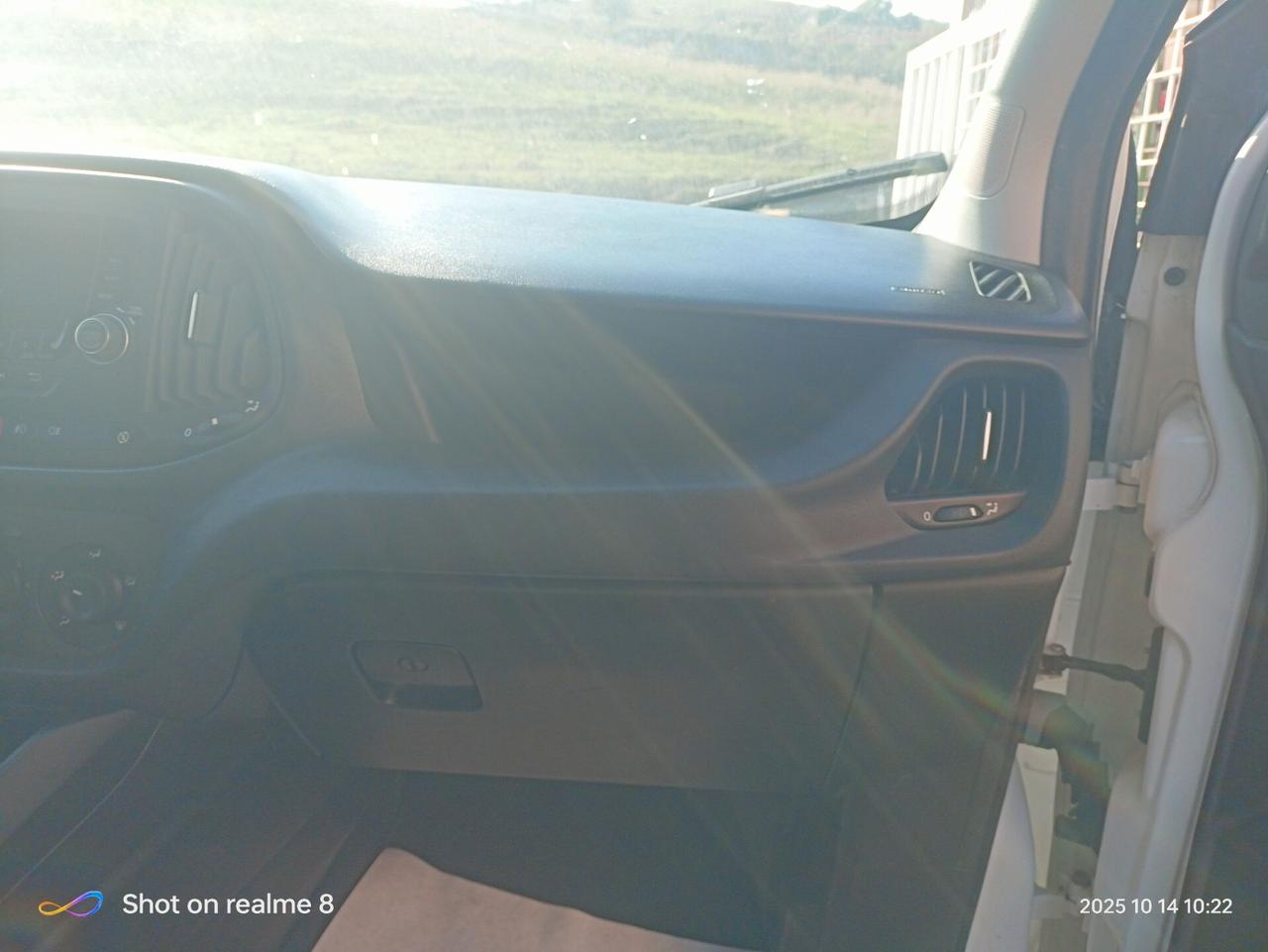 Fiat Doblo Doblò 1.3 MJT S&S PC-TN Cargo Business