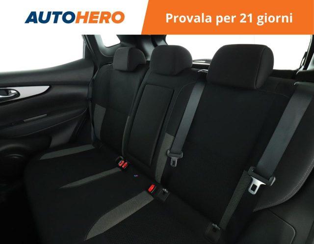 NISSAN Qashqai 1.3 DIG-T 140 CV N-Connecta