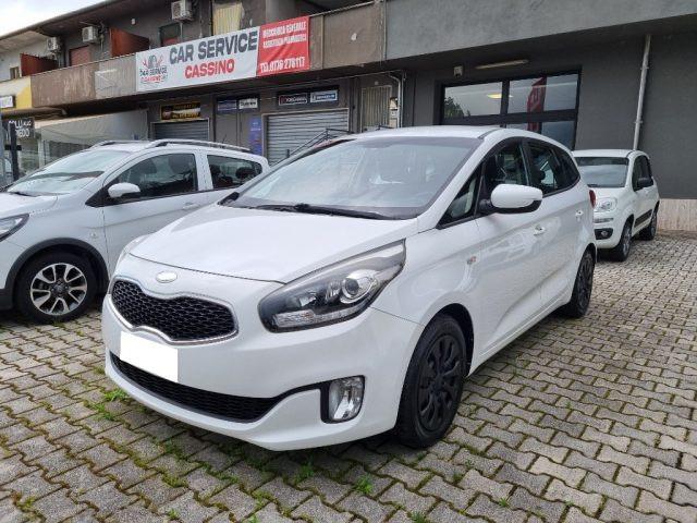 KIA Carens 1.7 CRDi 115 CV Cool