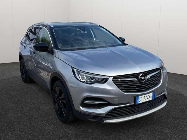 Opel Grandland X 1.5 diesel Ecotec 130cv Design Line