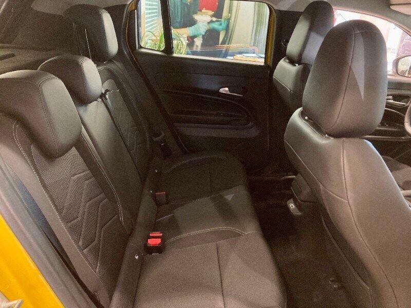 Jeep Avenger Avenger 1.2 Turbo 100 CV MHEV Summit