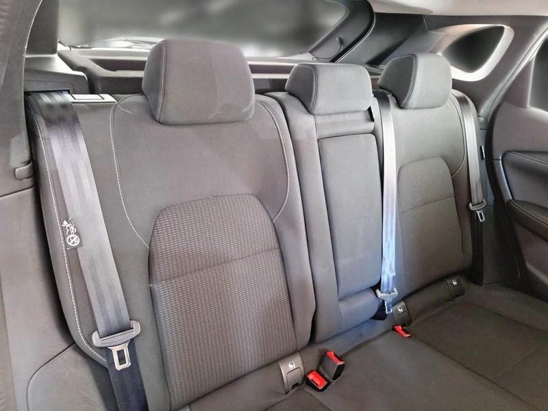 NISSAN QASHQAI 1.3 MHEV 158 BUSINESS XTRONIC CROSSOVER