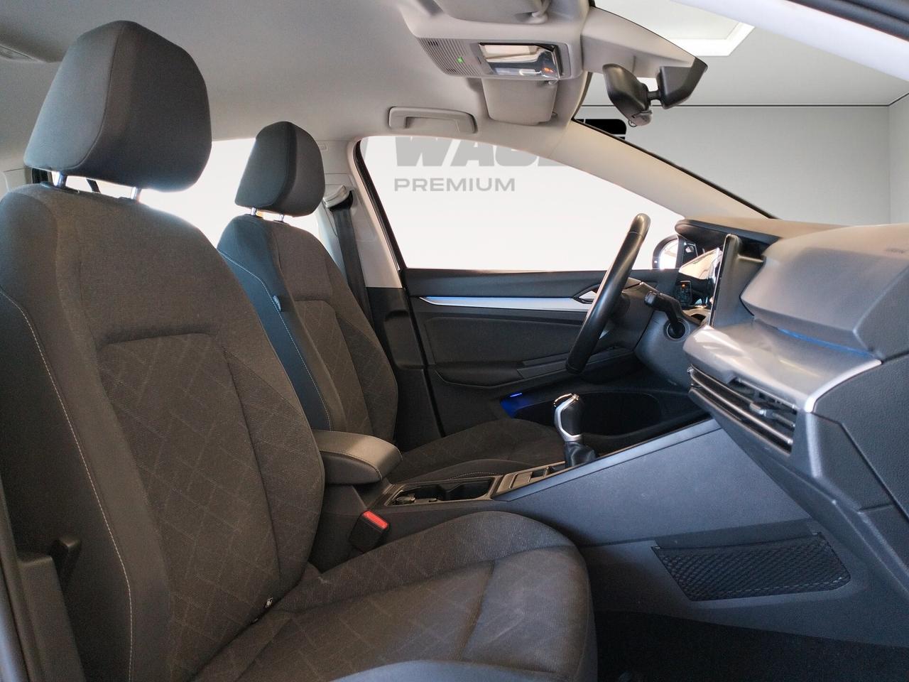 Volkswagen Golf Variant 2.0 TDI SCR Life - NEOPATENTATI