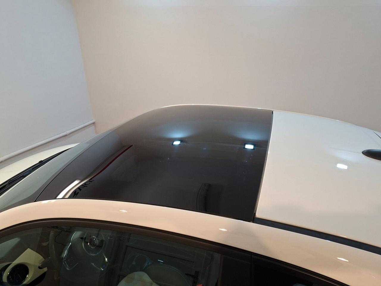 Fiat 500 1.0 70CV HYBRID DOLCEVITA PROMO