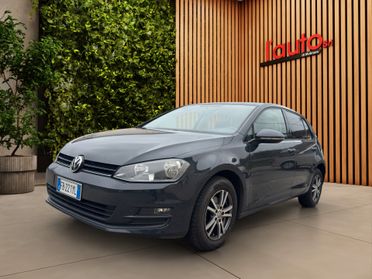 Volkswagen Golf 1.6 TDI 90 CV 5p.