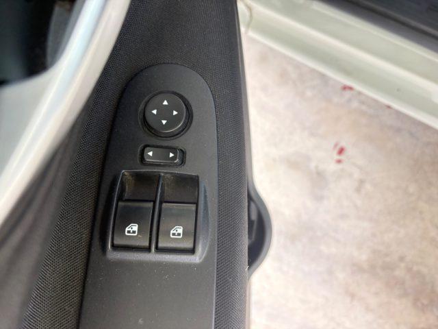 FIAT Punto 1.4 8V 5 porte Easypower Lounge