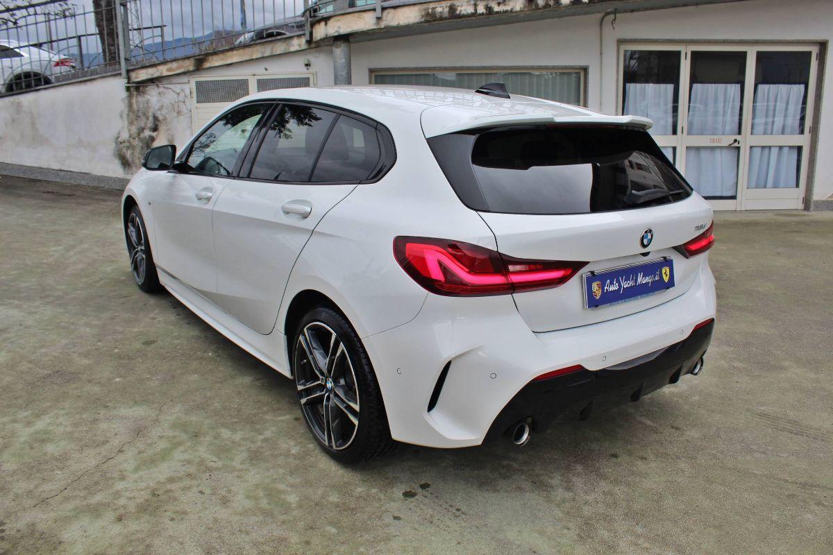BMW - Serie 1 - 118d 5p. M Sport