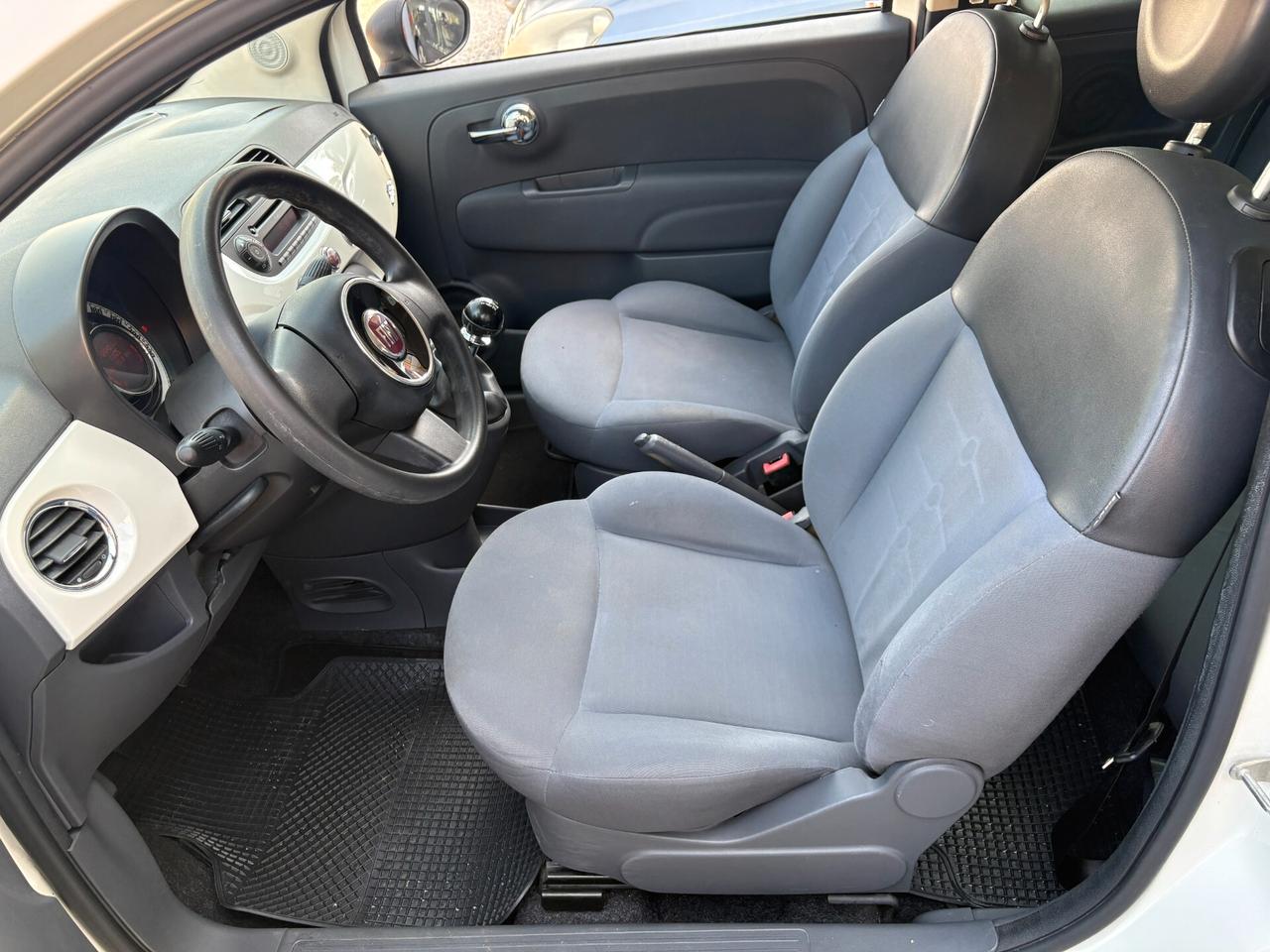 Fiat 500 1.2 Benzina - Unico Proprietario