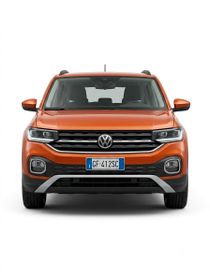 Volkswagen T-Cross 1.0 TSI Style BMT