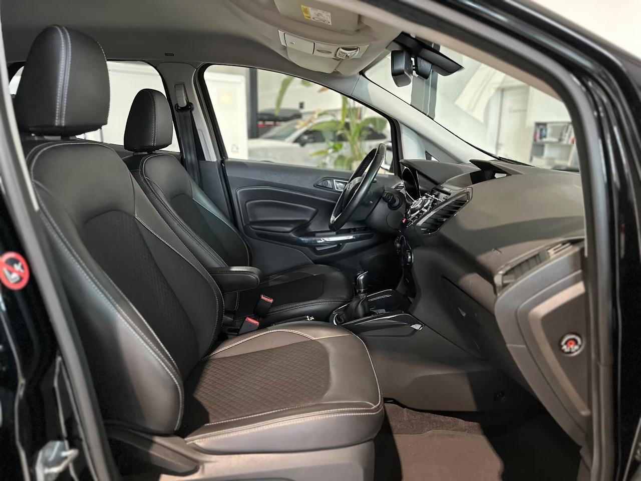 Ford EcoSport 1.0 EcoBoost 125 CV Titanium