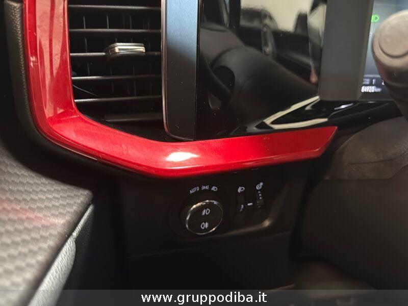 Opel Mokka II 2020 1.5 GS Line s&s 110cv