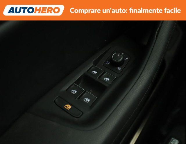 VOLKSWAGEN Passat Alltrack 2.0 TDI 150 CV 4MOTION BlueMotion Tech.