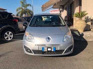 Renault Twingo 1.5 dCi 65CV Dynamique - 2008