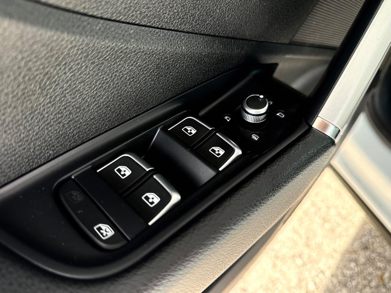 Audi Q2 1.6 TDI*NAVI*LED*PELLETOTALE*SEDILIRISCALDABILI