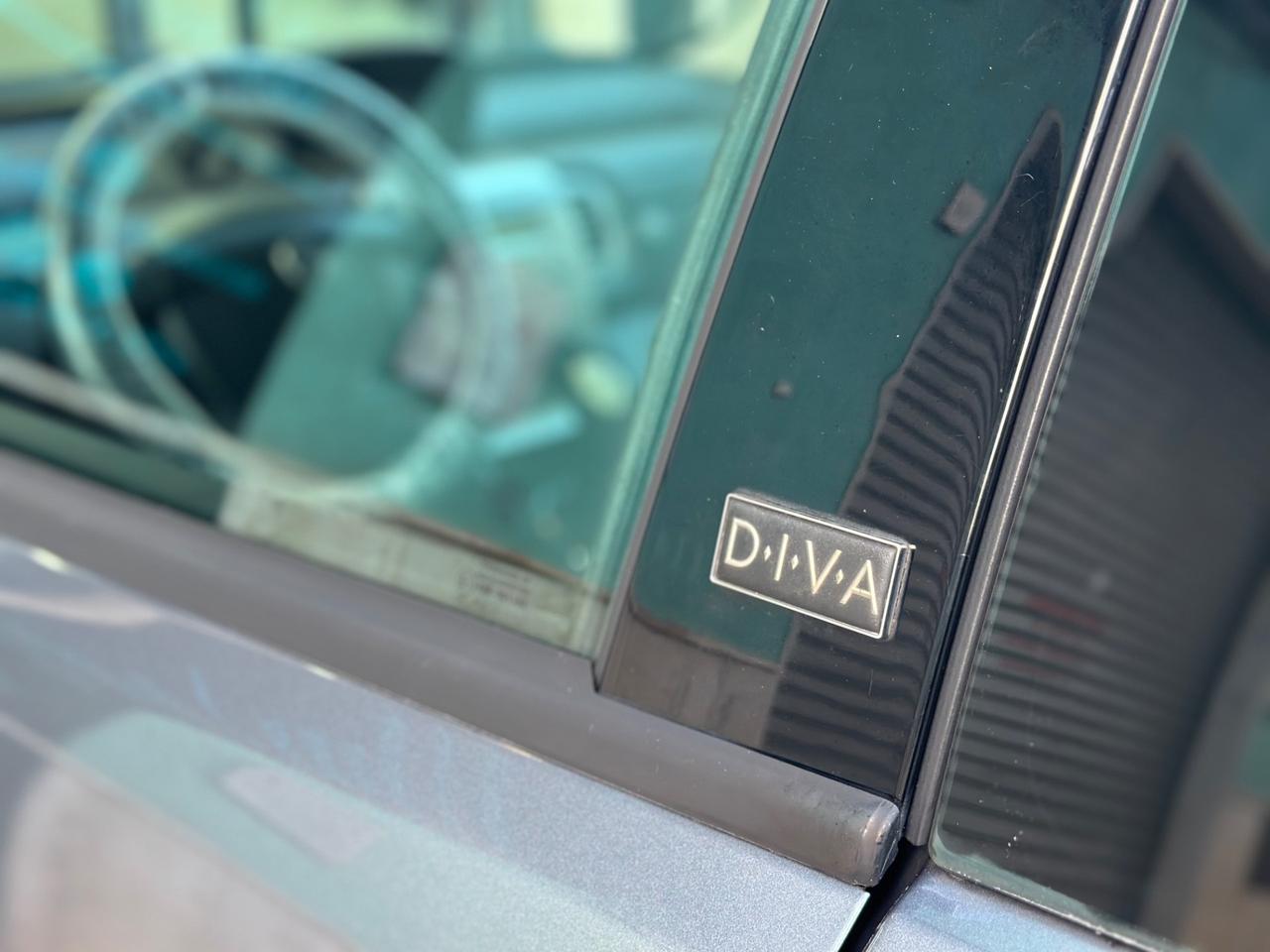Lancia Ypsilon 1.3 MULTIJET 75CV Diva neopatentati ok