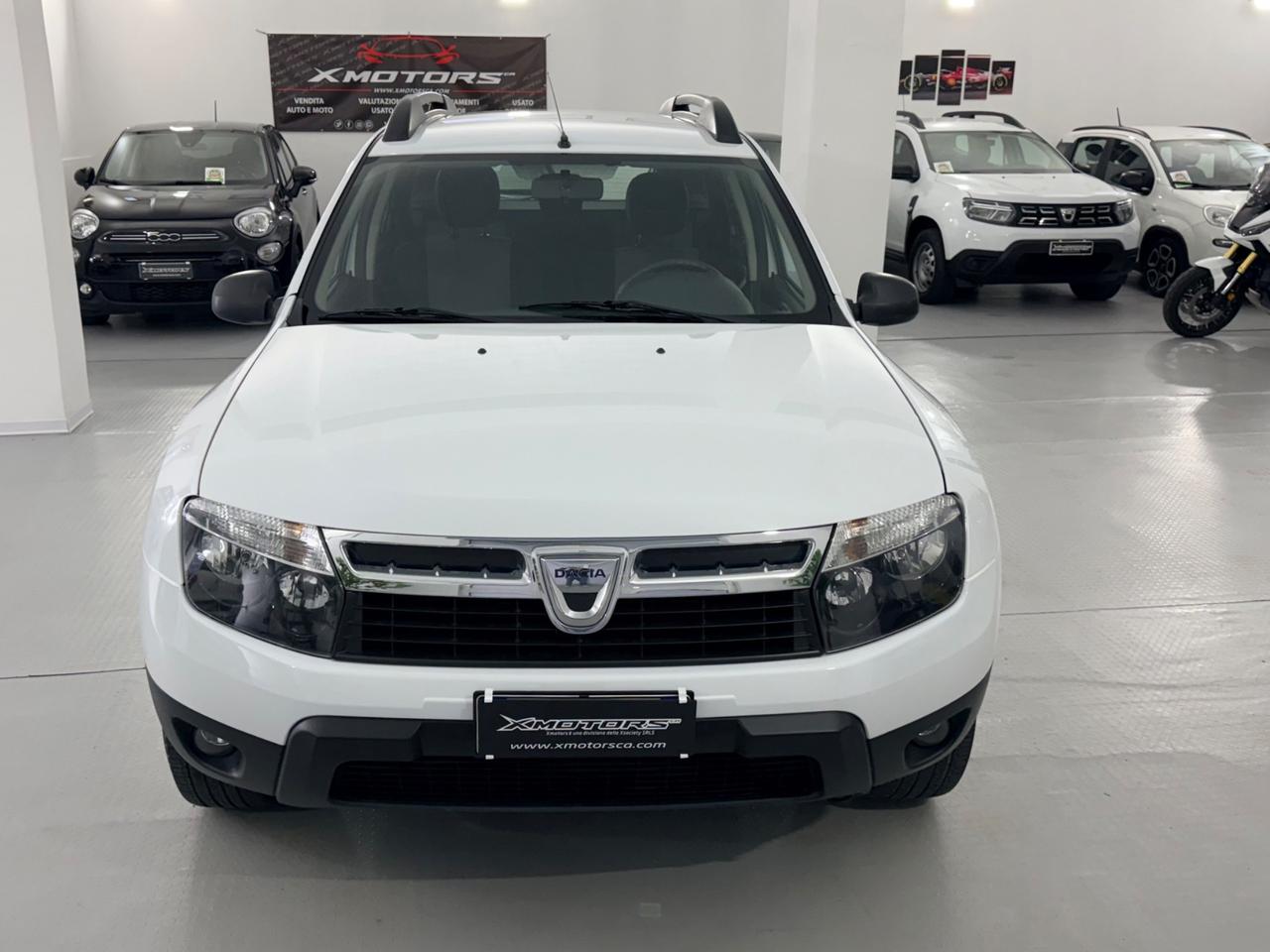 Dacia Duster 1.5 dCi 90CV 4x2 Ambiance
