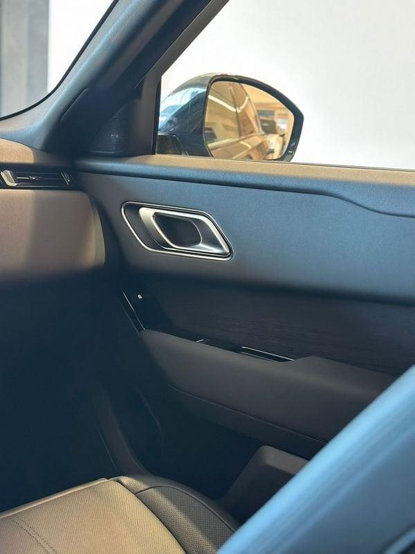Land Rover Range Rover Velar S D200 AWD Auto