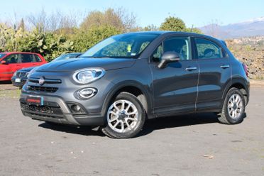 Fiat 500X 1.6 MultiJet 120 CV Cross neo patentati Tua A SOLI 128€ al mese