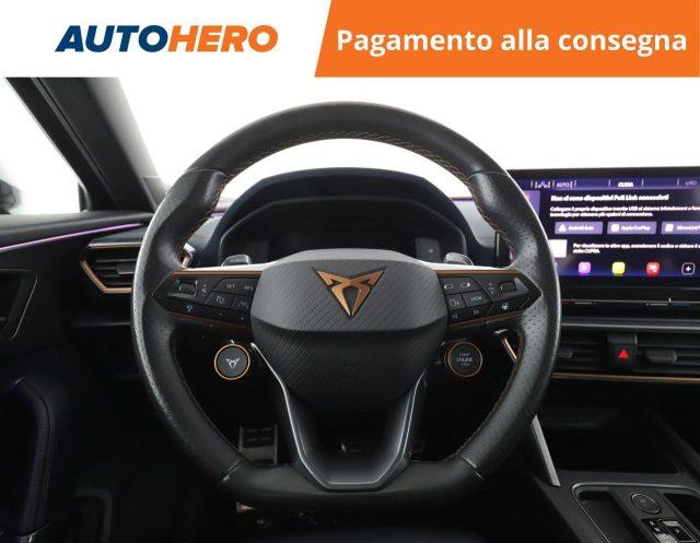 CUPRA Formentor 2.0 TSI 4Drive DSG VZ