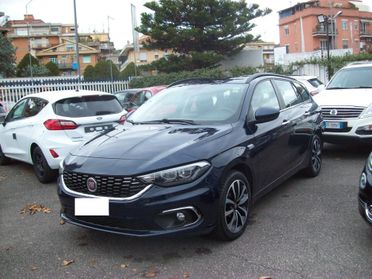 Fiat Tipo 1.6 Mjt S&S SW Lounge