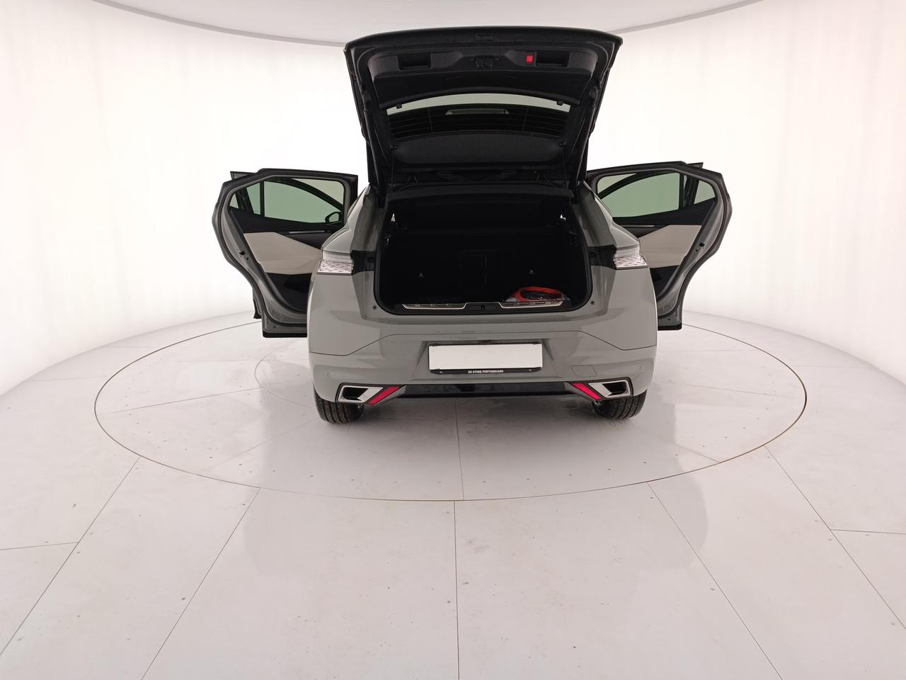 DS DS4 Esprit de Voyage E-TENSE 225cv