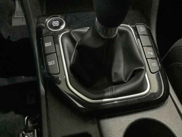 KIA Sportage 1.6 CRDi MHEV Style