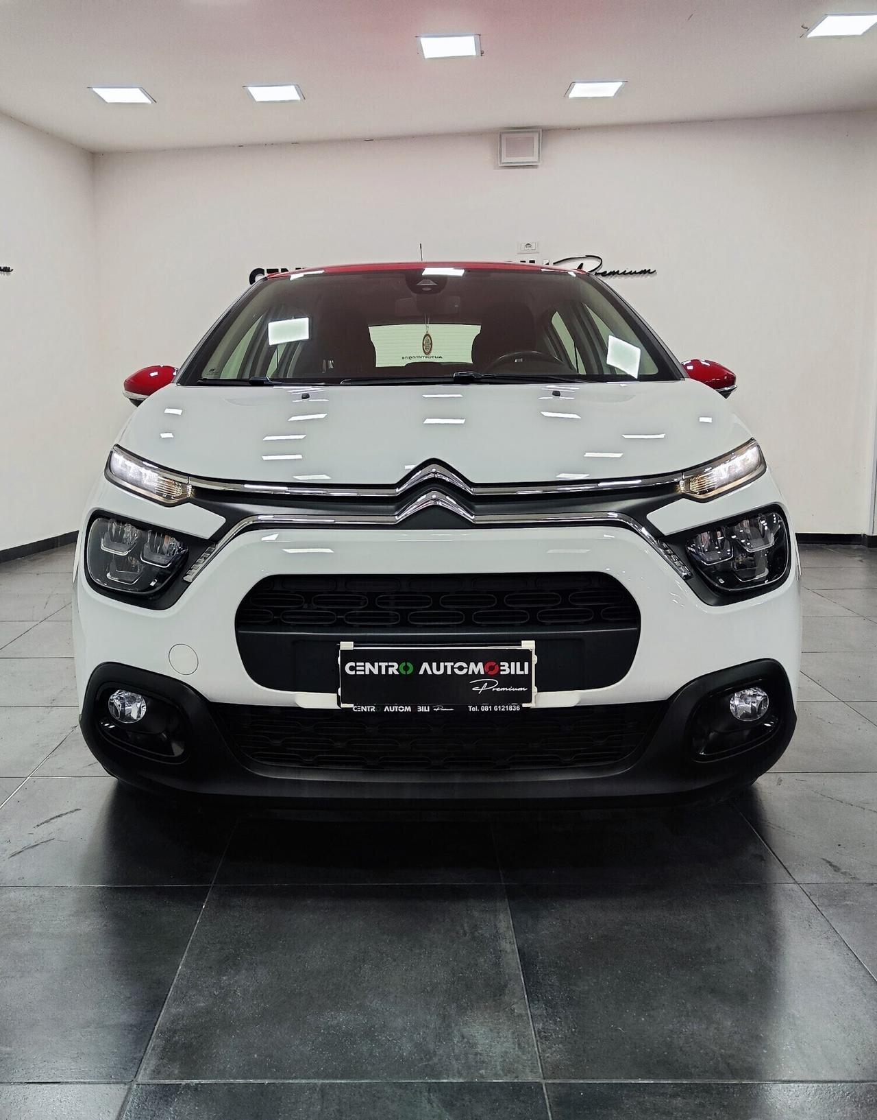 Citroen C3 PureTech 1,2 82cv S&S Shine GPL