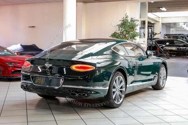 Bentley Continental GT V8|TOURING SPECS|NIGHT VIEW|21''|TETTO|FULL OPT