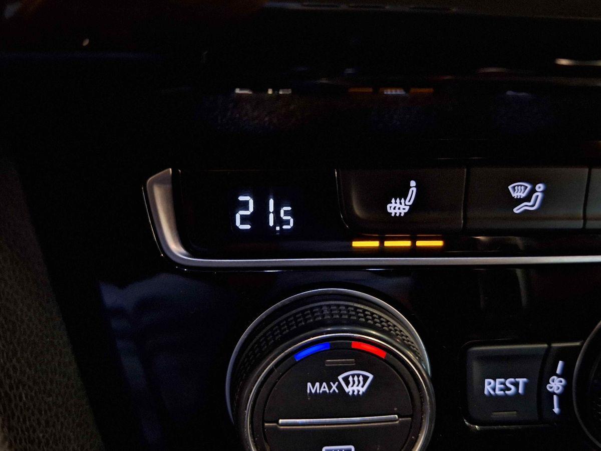 VOLKSWAGEN Passat Var.2.0 TDI 190 4MOT DSG High.BMT - CONTO VENDITA