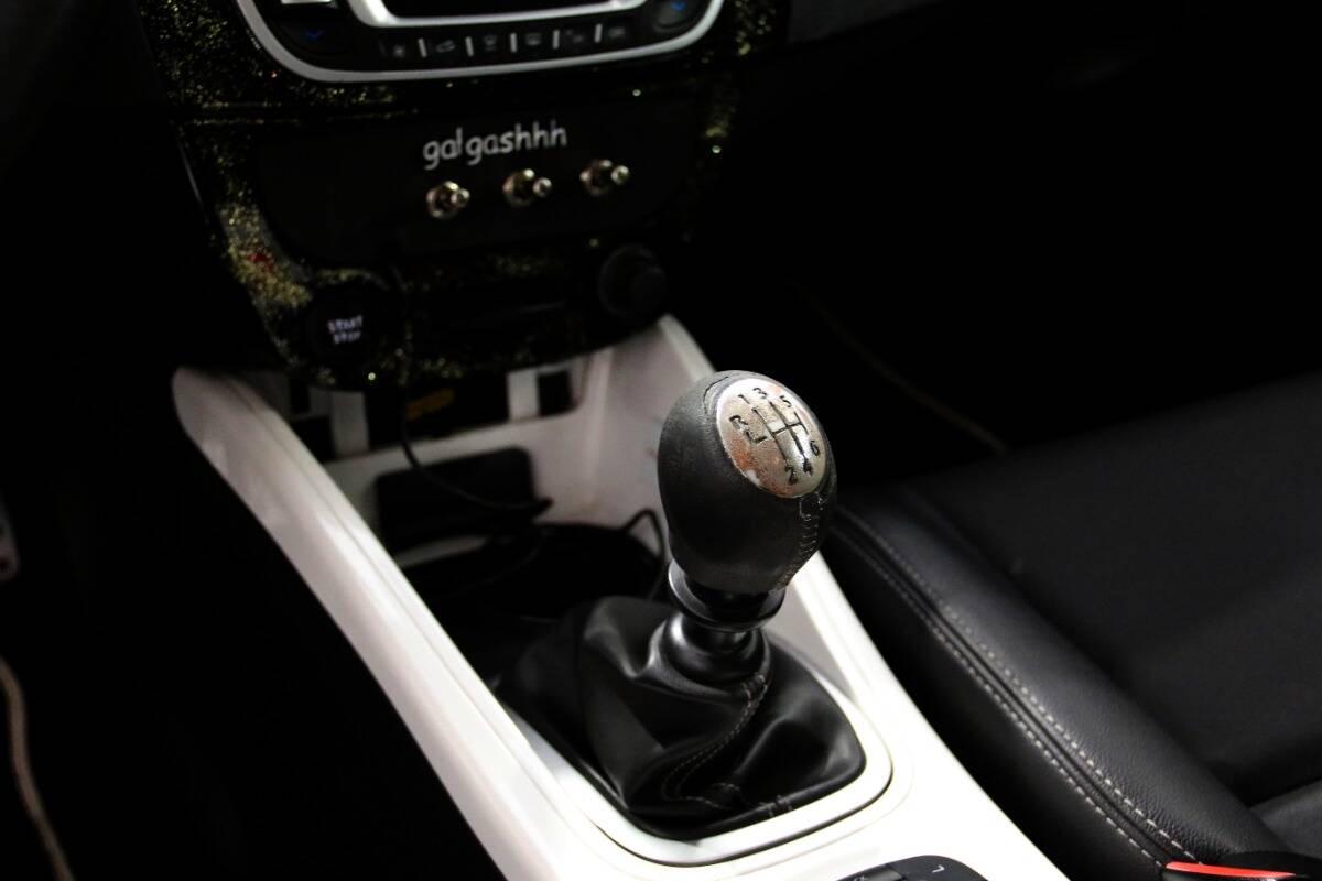 Renault Mégane Coupé 1.9 dci Monaco Gp