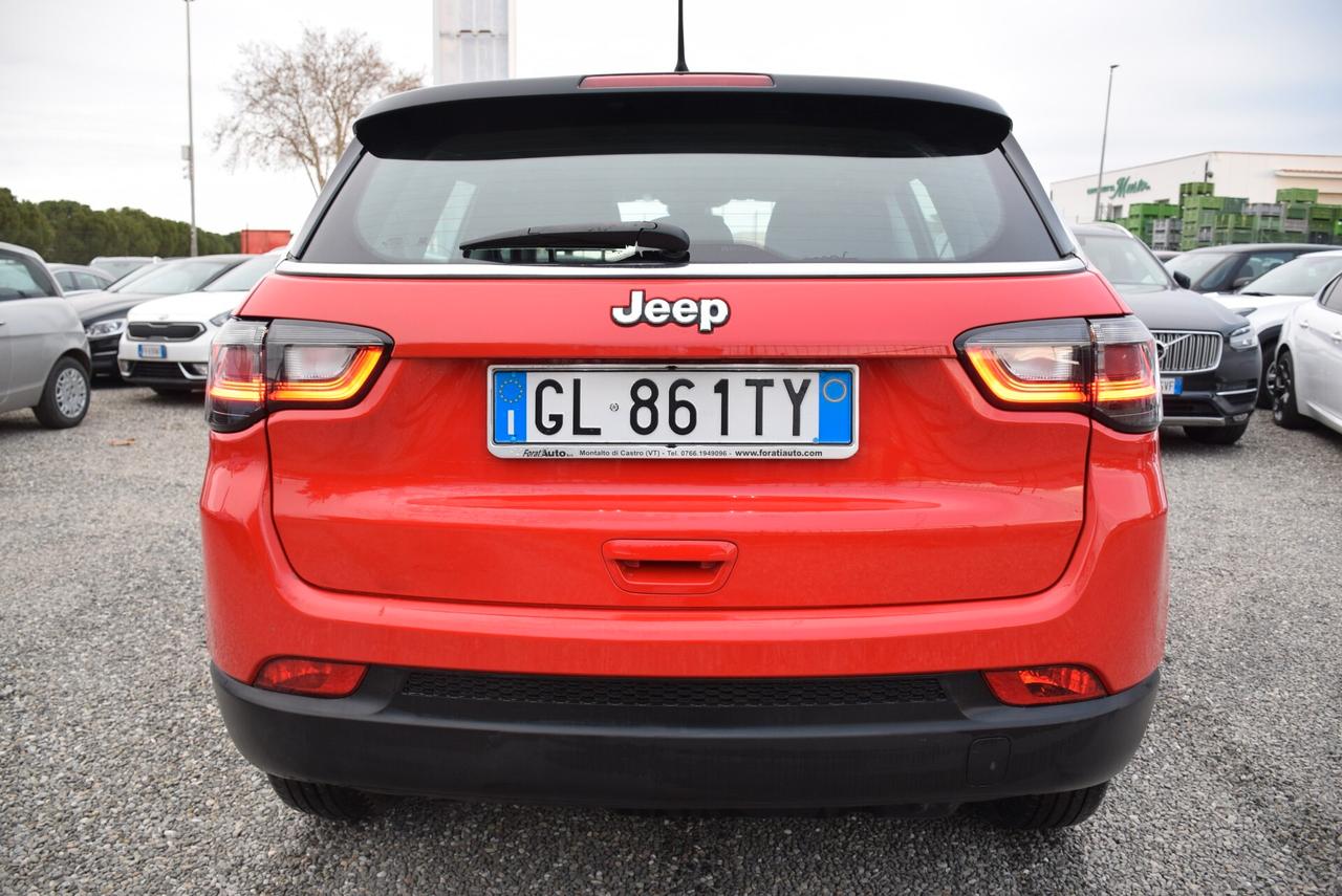 Jeep Compass NEW N1 AUTOCARRO 1.6MJT II 2WD Longitude