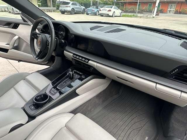 Porsche 992 4S Carrera coupe' FULL TETTO, SOLL. IVA DED.