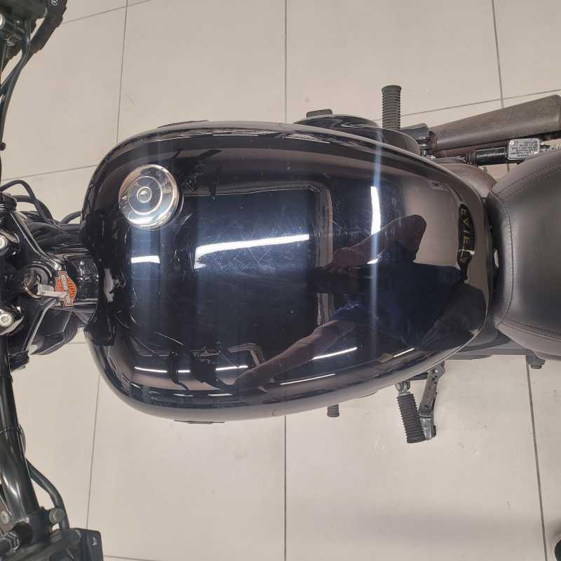 Harley-Davidson 750 Street - 2016